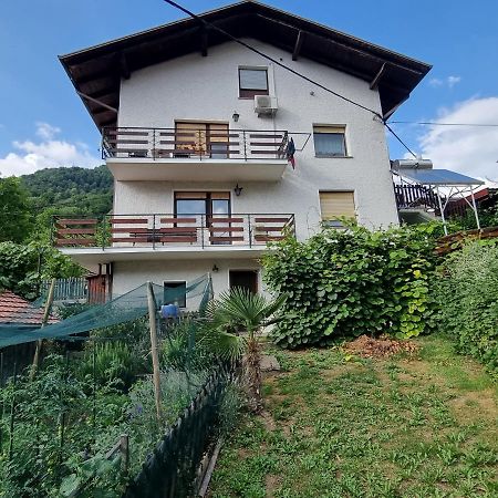 Apartma Doma Tolmin Extérieur photo