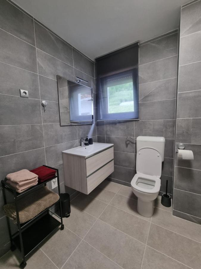Apartma Doma Tolmin Extérieur photo