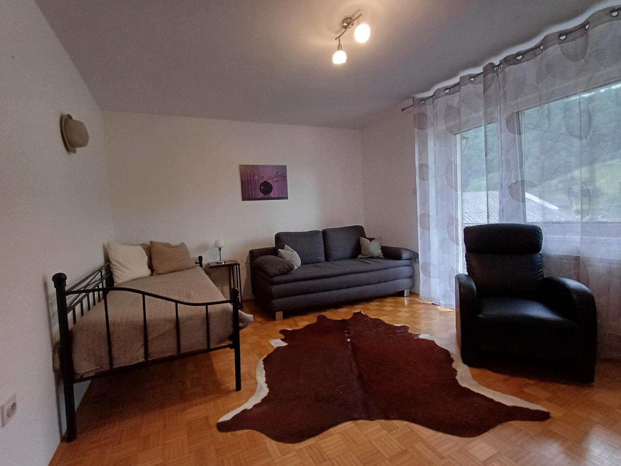Apartma Doma Tolmin Extérieur photo