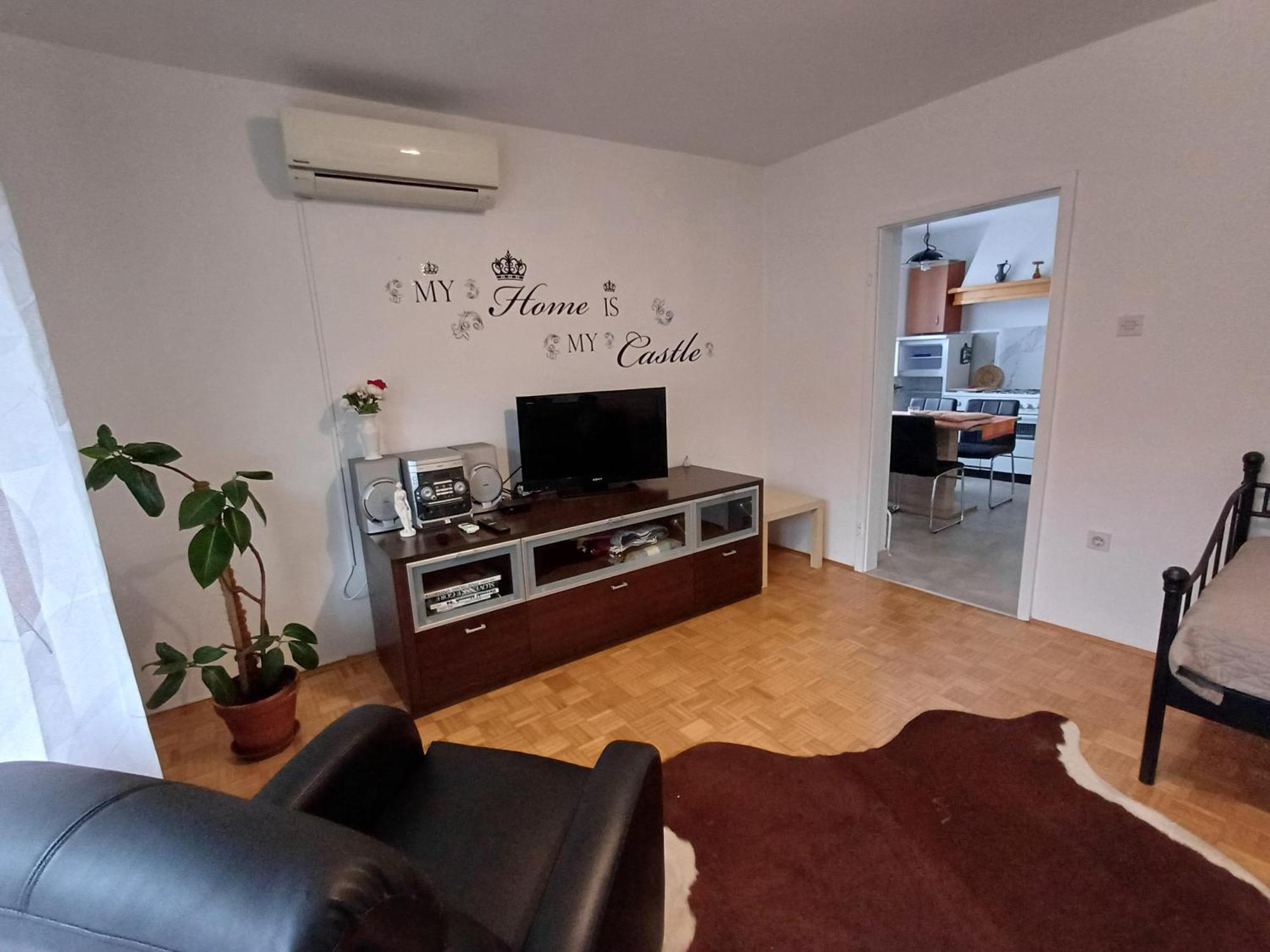 Apartma Doma Tolmin Extérieur photo