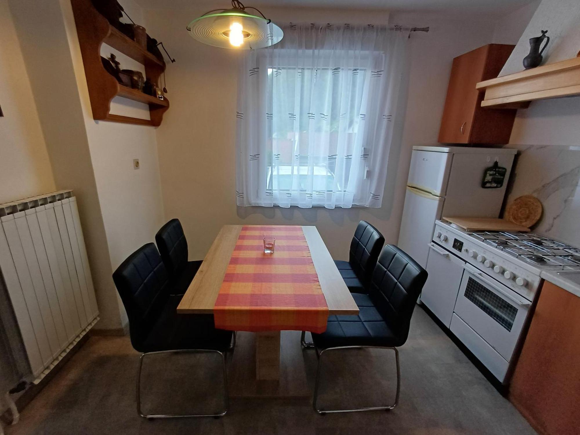 Apartma Doma Tolmin Extérieur photo